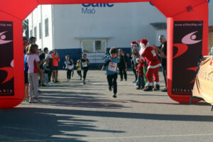San Silvestre Maó Menorca