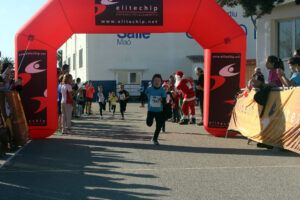 San Silvestre Maó Menorca