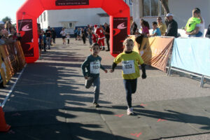 San Silvestre Maó Menorca