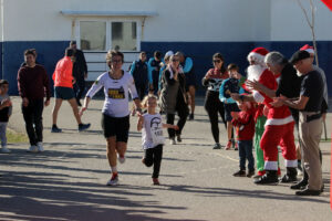 San Silvestre Maó Menorca