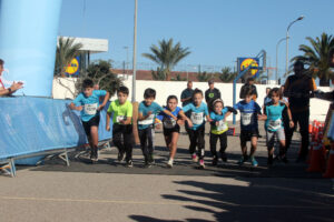 San Silvestre Maó Menorca