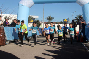 San Silvestre Maó Menorca