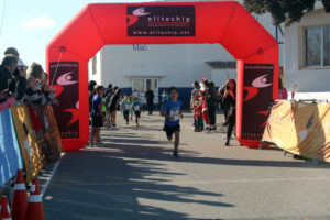 San Silvestre Maó Menorca