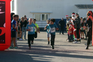 San Silvestre Maó Menorca