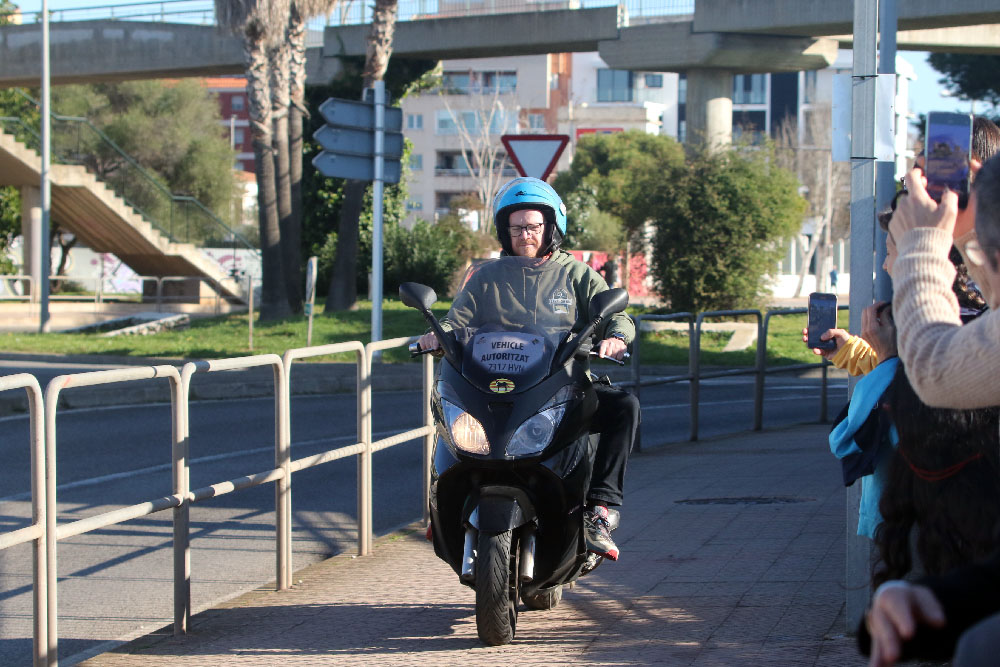 San Silvestre Maó Menorca