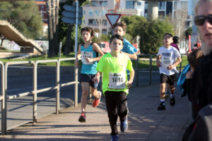 San Silvestre Maó Menorca