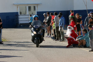 San Silvestre Maó Menorca