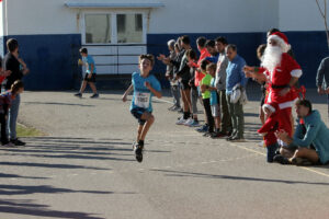 San Silvestre Maó Menorca