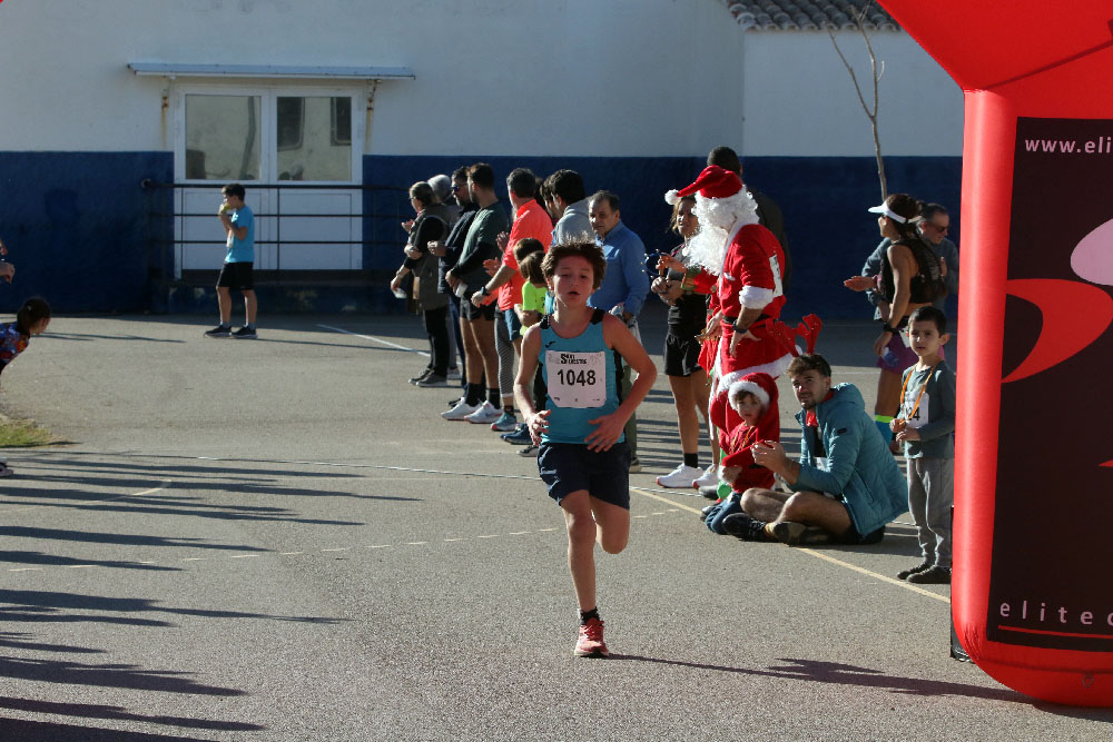 San Silvestre Maó Menorca