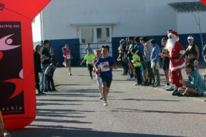 San Silvestre Maó Menorca