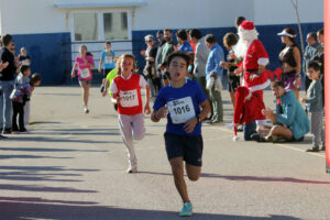 San Silvestre Maó Menorca