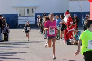 San Silvestre Maó Menorca