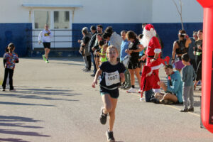 San Silvestre Maó Menorca