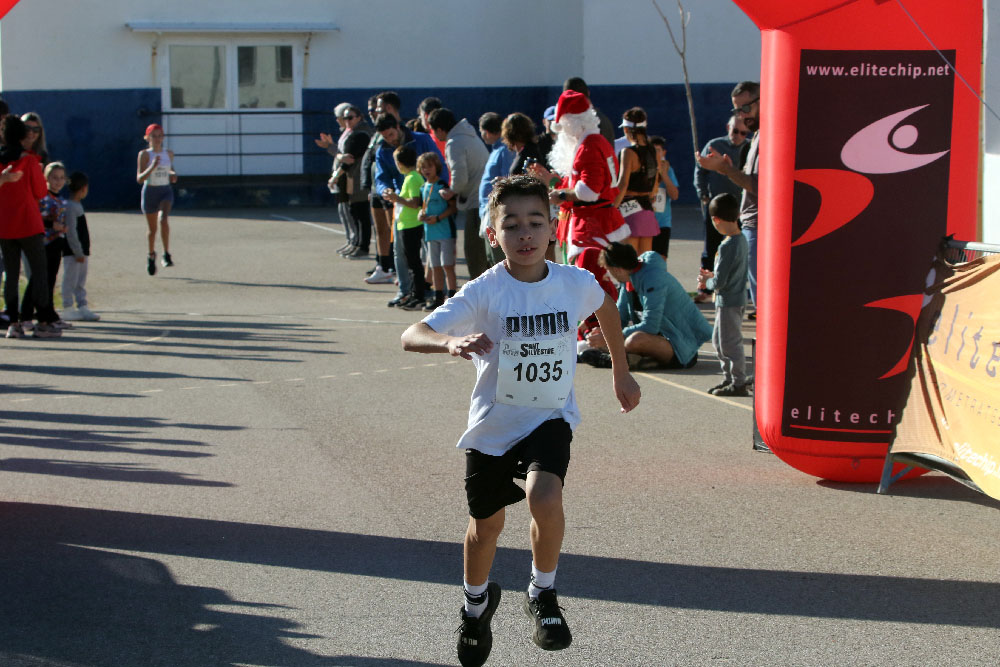 San Silvestre Maó Menorca