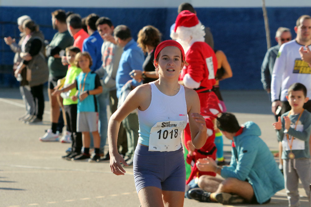 San Silvestre Maó Menorca