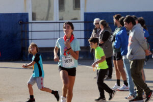 San Silvestre Maó Menorca