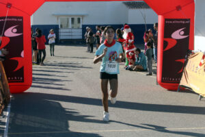 San Silvestre Maó Menorca