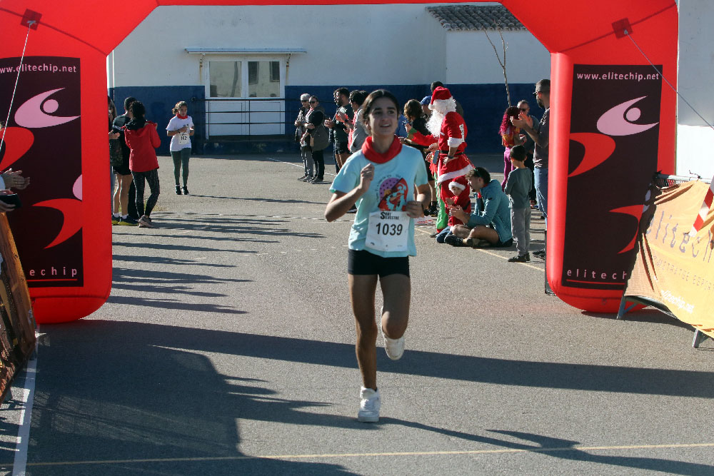 San Silvestre Maó Menorca
