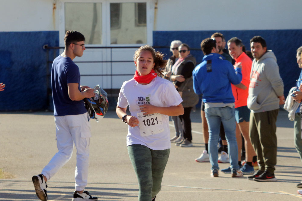 San Silvestre Maó Menorca