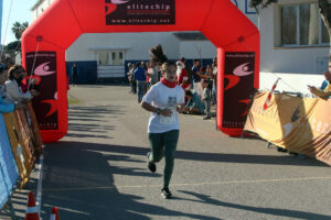San Silvestre Maó Menorca