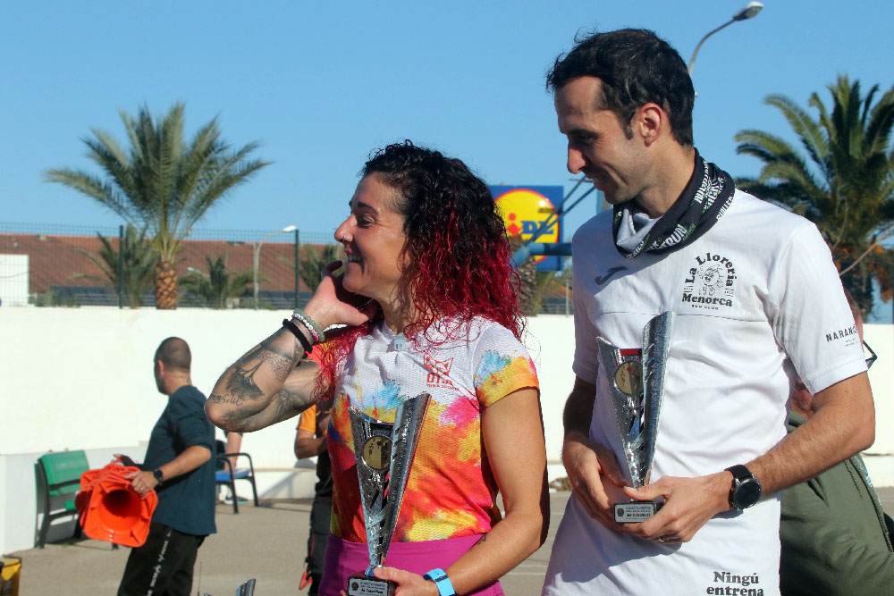 San Silvestre Maó Menorca