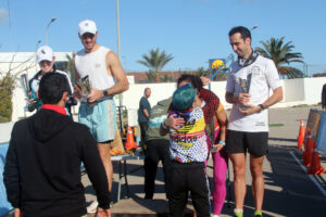 San Silvestre Maó Menorca