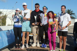 San Silvestre Maó Menorca