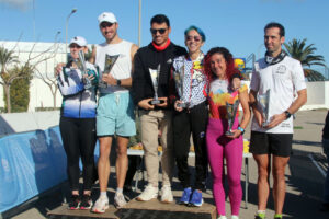 San Silvestre Maó Menorca