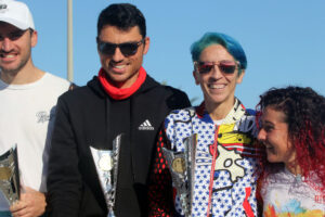 San Silvestre Maó Menorca