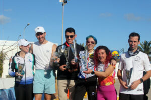 San Silvestre Maó Menorca