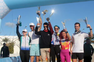 San Silvestre Maó Menorca