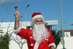 San Silvestre Maó Menorca