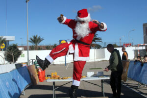 San Silvestre Maó Menorca