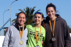 San Silvestre Maó Menorca