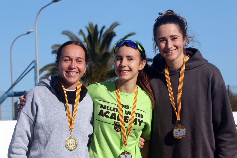 San Silvestre Maó Menorca