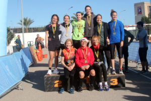 San Silvestre Maó Menorca