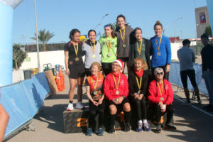 San Silvestre Maó Menorca