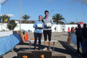 San Silvestre Maó Menorca