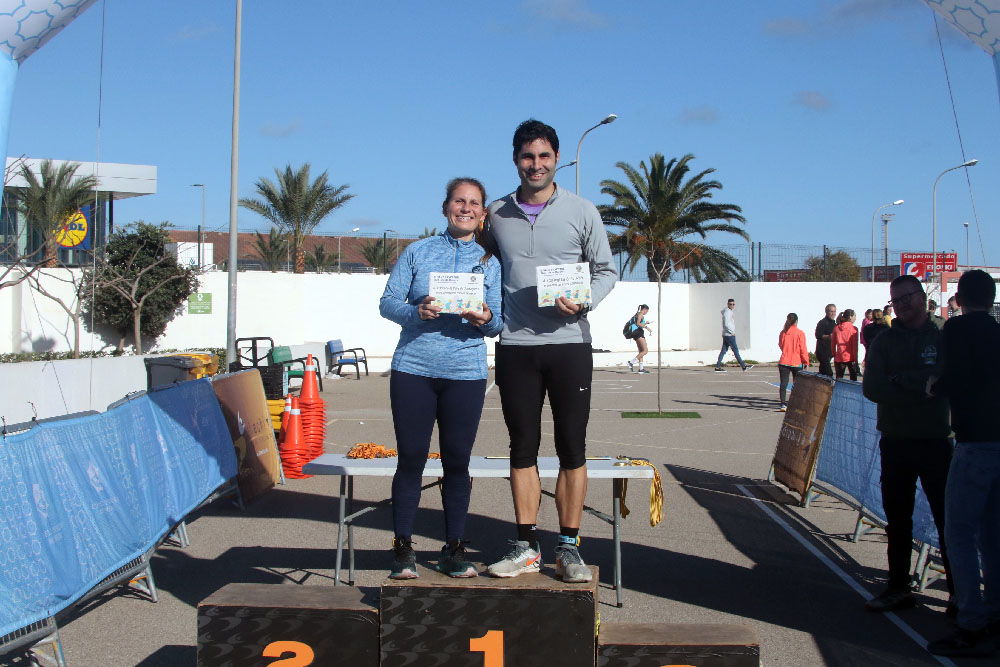 San Silvestre Maó Menorca