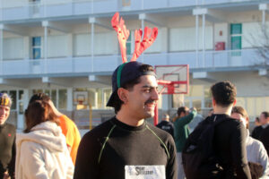 San Silvestre Maó Menorca