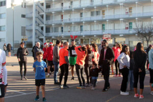 San Silvestre Maó Menorca