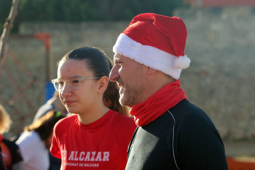 San Silvestre Maó Menorca