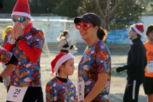 San Silvestre Maó Menorca