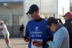 San Silvestre Maó Menorca