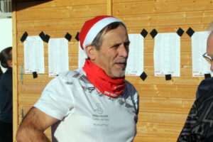 San Silvestre Maó Menorca