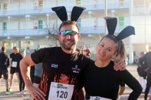 San Silvestre Maó Menorca