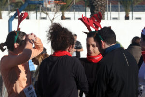 San Silvestre Maó Menorca