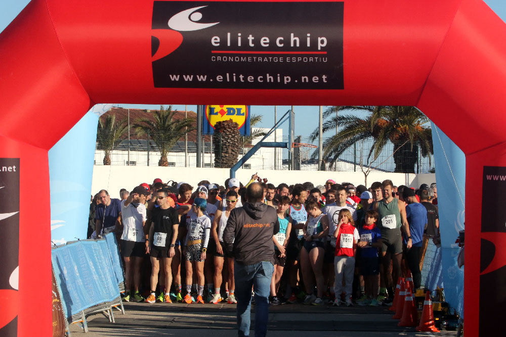 San Silvestre Maó Menorca