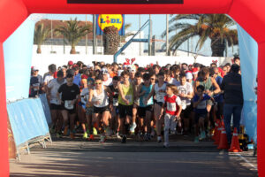 San Silvestre Maó Menorca