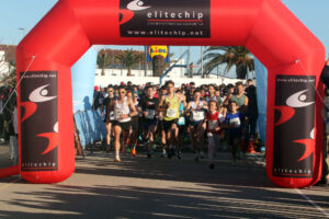 San Silvestre Maó Menorca